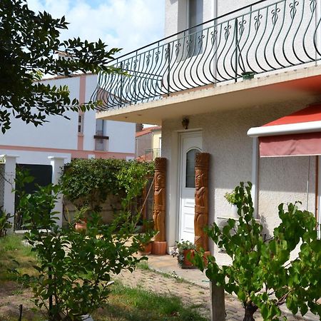 City Break Apartment Narbonne Bagian luar foto