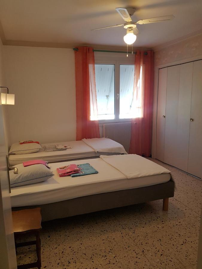City Break Apartment Narbonne Bagian luar foto