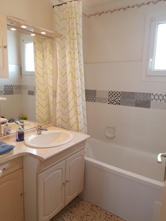 City Break Apartment Narbonne Bagian luar foto