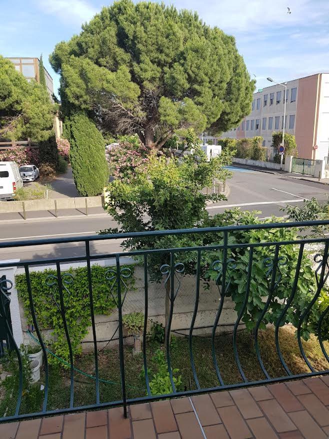 City Break Apartment Narbonne Bagian luar foto