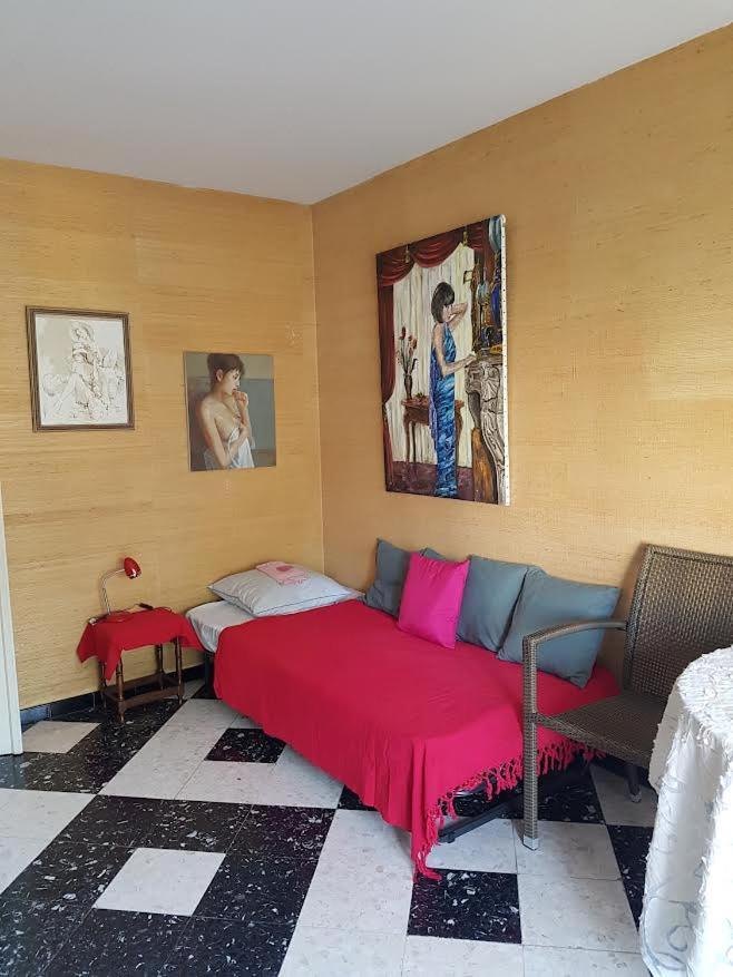 City Break Apartment Narbonne Bagian luar foto