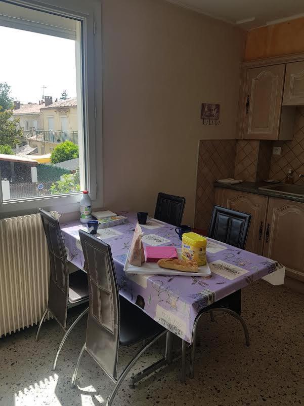 City Break Apartment Narbonne Bagian luar foto
