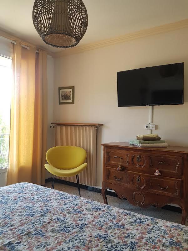 City Break Apartment Narbonne Bagian luar foto