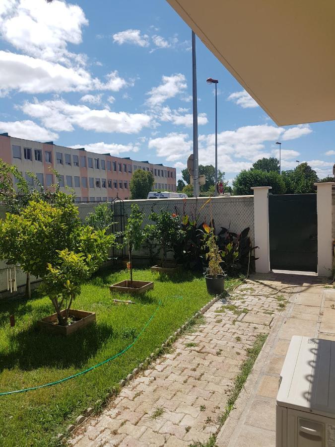City Break Apartment Narbonne Bagian luar foto