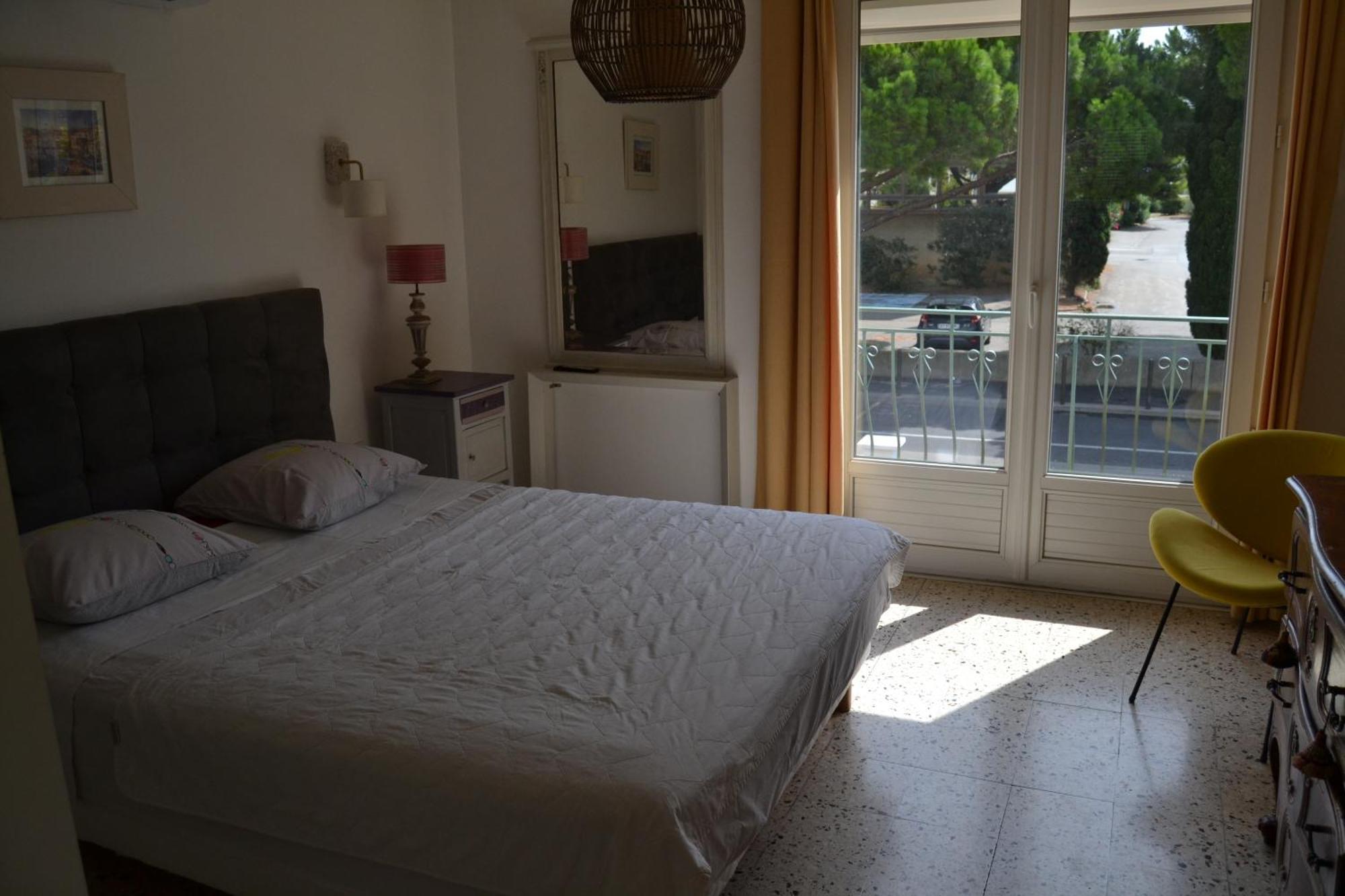 City Break Apartment Narbonne Bagian luar foto