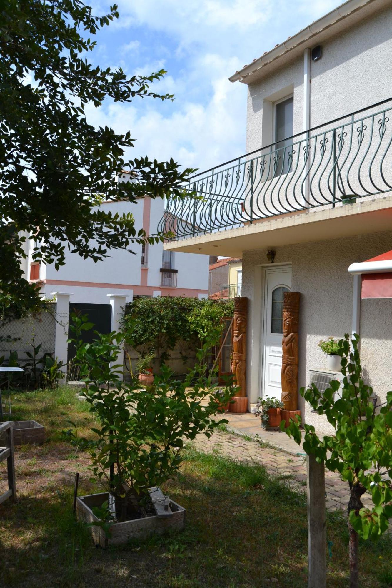 City Break Apartment Narbonne Bagian luar foto