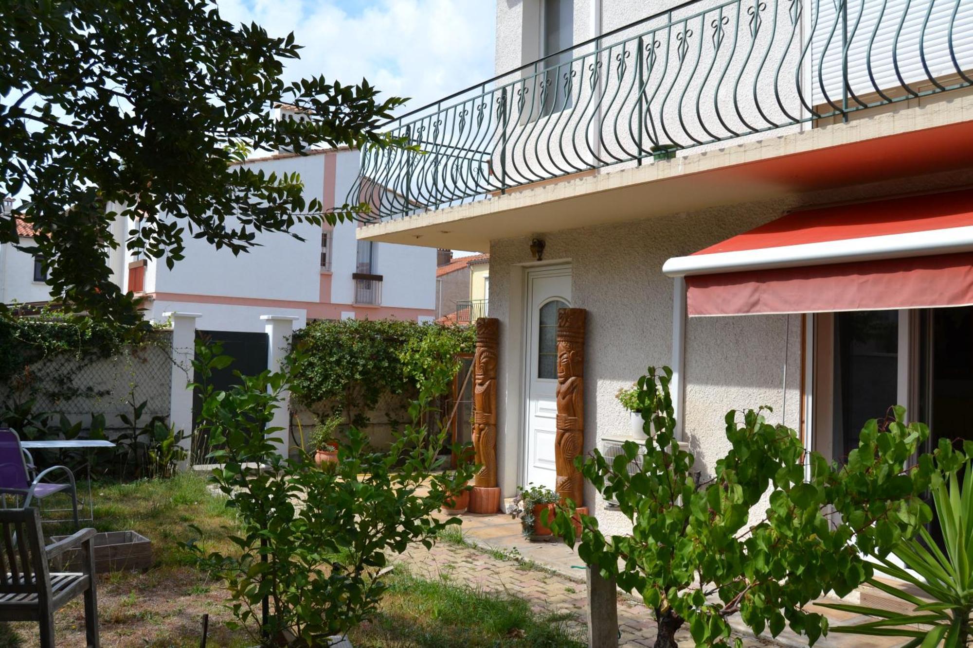 City Break Apartment Narbonne Bagian luar foto